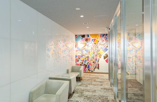 Shiba Hotel | 28 m² Hotel ∙ 127 guests