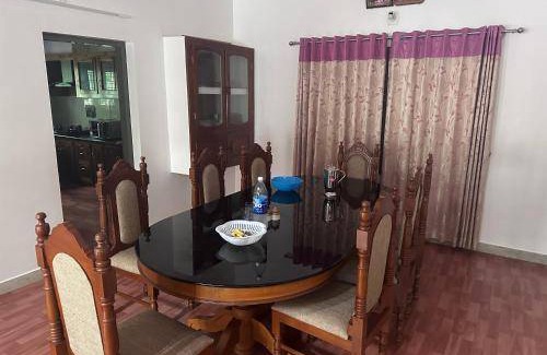 Vaikam House | 28 m² House ∙ 6 guests