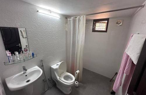 Vaikam House | 28 m² House ∙ 6 guests
