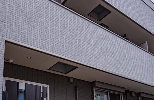 Higashiyodogawa Apartment | 28 m² Apartment ∙ 1 bedroom ∙ 2 guests