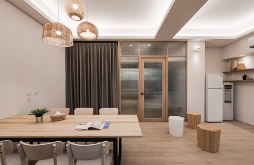 Shanjiao Hotel | 28 m² Motel ∙ 4 guests