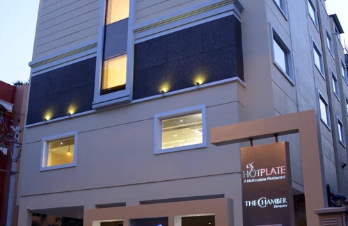Aminjikarai House | 28 m² Motel ∙ 127 guests