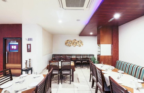 Jaipur House | 28 m² Motel ∙ 3 guests