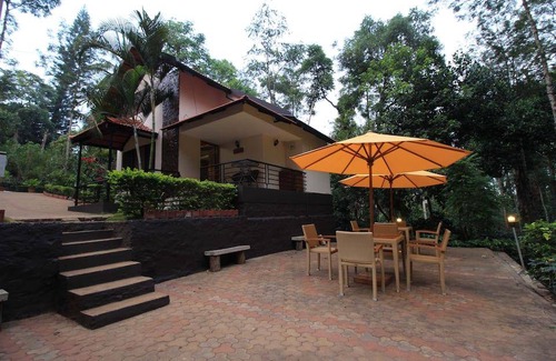 Madikeri Resort | 28 m² Resort ∙ 4 guests