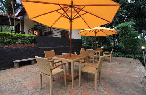 Madikeri Resort | 28 m² Resort ∙ 4 guests