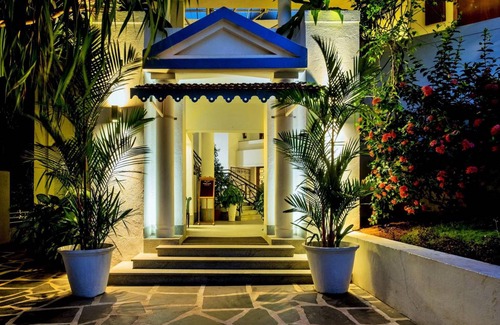 Dona Paula Resort | 28 m² Resort ∙ 3 guests