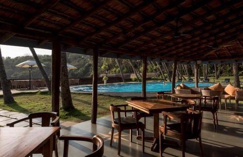 Dona Paula Resort | 28 m² Resort ∙ 3 guests