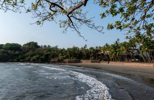 Dona Paula Resort | 28 m² Resort ∙ 3 guests