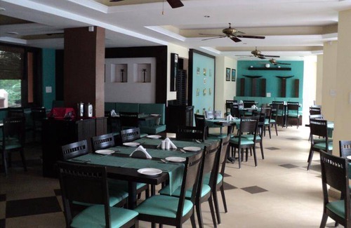 Saunta Vaddo Resort | 28 m² Resort ∙ 3 guests