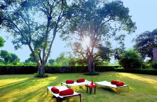 Palanpur Resort | 280 m² Resort ∙ 3 guests