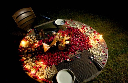 Palanpur Resort | 280 m² Resort ∙ 3 guests