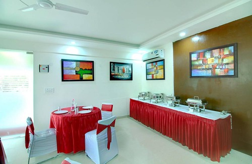 DLF Phase 3 Bed & Breakfast | 289 m² Bed and breakfast ∙ 3 guests