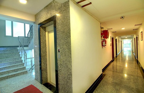 DLF Phase 3 Bed & Breakfast | 289 m² Bed and breakfast ∙ 3 guests