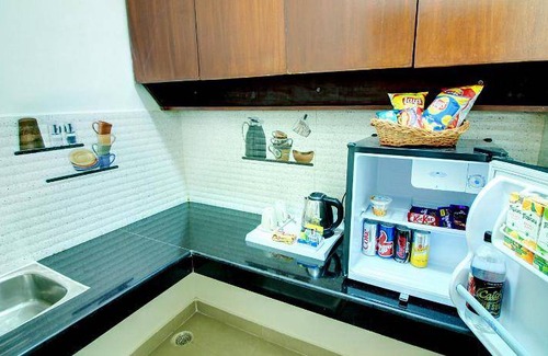 DLF Phase 3 Bed & Breakfast | 289 m² Bed and breakfast ∙ 3 guests