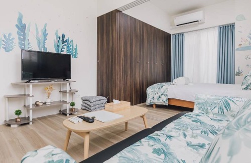 Abeno Apartment | 29 m² Apartment ∙ 1 bedroom ∙ 4 guests