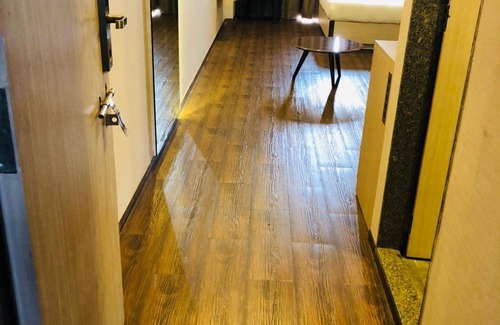 Olpad Apartment | 29 m² Apartment ∙ 1 bedroom ∙ 4 guests