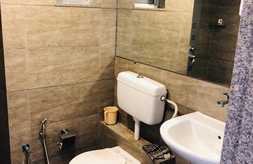 Olpad Apartment | 29 m² Apartment ∙ 1 bedroom ∙ 4 guests