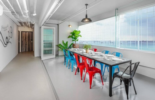 Queenstown Apartment | 29 m² Serviced apartment ∙ 4 guests