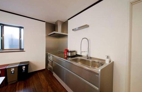 Konohana Apartment | 296 m² Apartment ∙ 3 bedrooms ∙ 15 guests