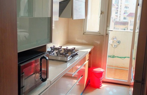 Greater Noida Apartment | 2bhk luxury apartment .