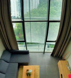 Damansara Perdana Apartment | 2Stories Empire Duplex at Damansara Perdana