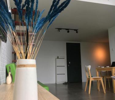 Damansara Perdana Apartment | 2Stories Empire Duplex at Damansara Perdana