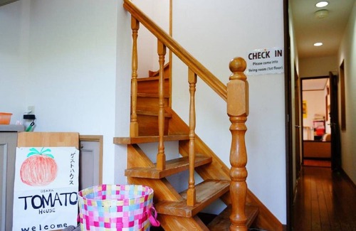 Shin-Osaka Hotel | 30 m² Hotel ∙ 1 bedroom ∙ 1 guest