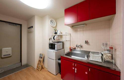 Motomatchi Apartment | 30 m² Apartment ∙ 1 bedroom ∙ 4 guests