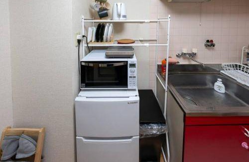 Motomatchi Apartment | 30 m² Apartment ∙ 1 bedroom ∙ 4 guests