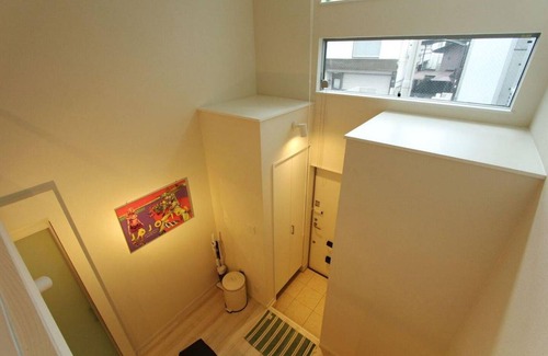 Higashi Apartment | 30 m² Apartment ∙ 1 bedroom ∙ 3 guests