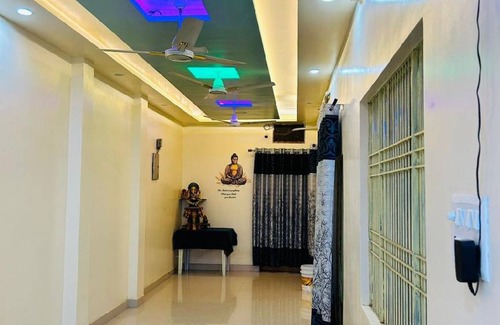 Gorakhpur Bed & Breakfast | 30 m² Bed and breakfast ∙ 5 guests