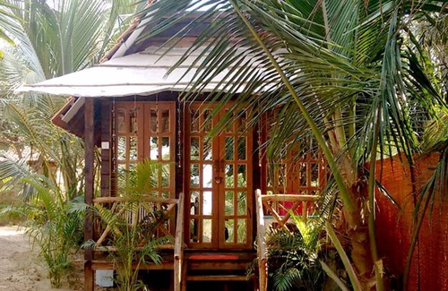 Saunta Vaddo Bed & Breakfast | 30 m² Bed and breakfast ∙ 4 guests