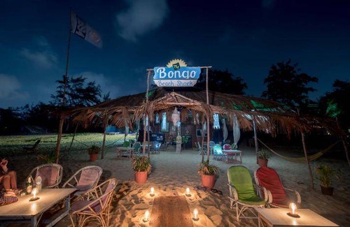 Saunta Vaddo Bed & Breakfast | 30 m² Bed and breakfast ∙ 4 guests