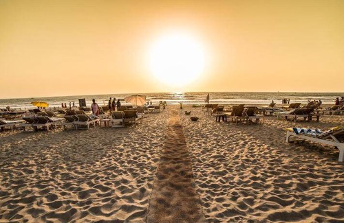 Saunta Vaddo Bed & Breakfast | 30 m² Bed and breakfast ∙ 4 guests
