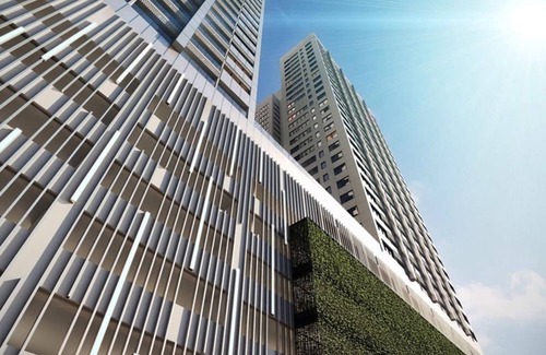 Kuala Lumpur City Centre Hostel | 30 m² Hostel ∙ 3 guests