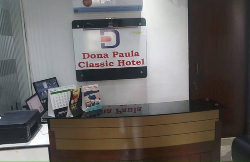 Dona Paula Hostel | 30 m² Hostel ∙ 4 guests