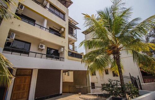 Dona Paula Hostel | 30 m² Hostel ∙ 4 guests