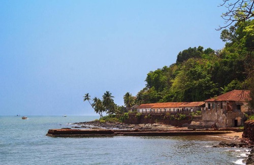 Dona Paula Hostel | 30 m² Hostel ∙ 4 guests