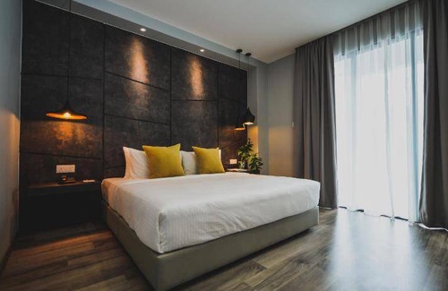 Batu Caves Hotel | 30 m² Hotel ∙ 127 guests