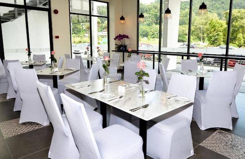 Batu Caves Hotel | 30 m² Hotel ∙ 127 guests