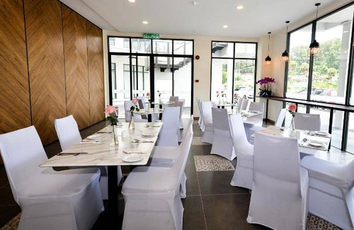 Batu Caves Hotel | 30 m² Hotel ∙ 127 guests