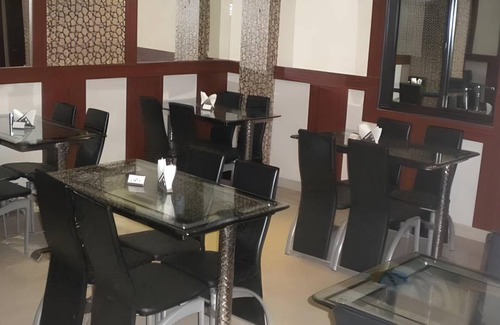 Ratlam Hotel | 30 m² Hotel ∙ 2 guests