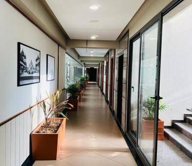 Gandhinagar Hotel | 30 m² Hotel ∙ 2 guests
