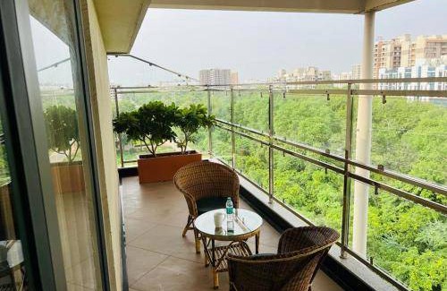 Gandhinagar Hotel | 30 m² Hotel ∙ 2 guests