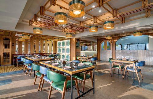 Gandhinagar Hotel | 30 m² Hotel ∙ 2 guests
