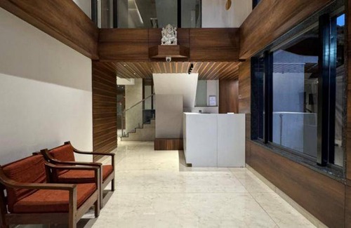 Alto de Porvorim Hotel | 30 m² Hotel ∙ 2 guests