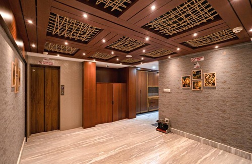 Siliguri Hotel | 30 m² Hotel ∙ 4 guests