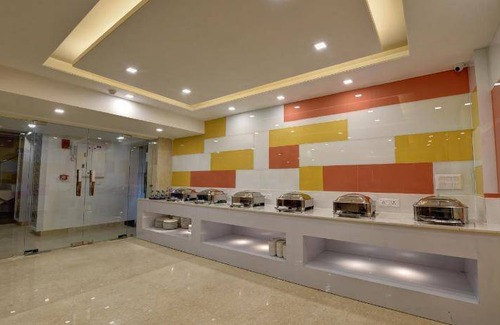 Noida Hotel | 30 m² Hotel ∙ 4 guests