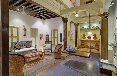 Ahmedabad City Centre House | 30 m² House ∙ 4 guests