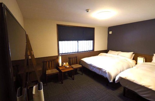 Gion Apartment | 30 m² Serviced apartment ∙ 3 guests